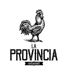 LA PROVINCIA RESTAURANT