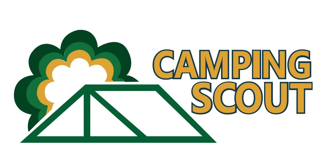 CAMPING SCOUT