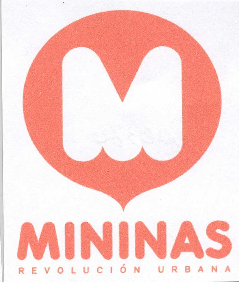 M MININAS REVOLUCION URBANA