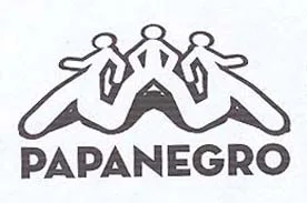 PAPANEGRO