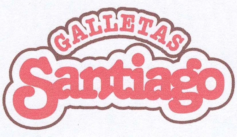 GALLETAS SANTIAGO