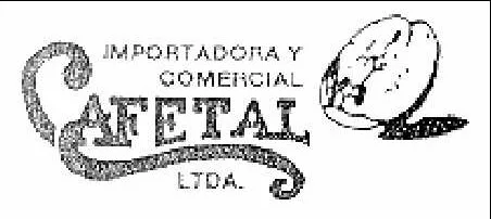 CAFETAL