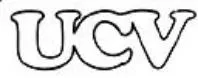 UCV