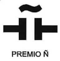 PREMIO Ñ