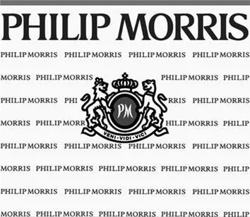 PHILIP MORRIS