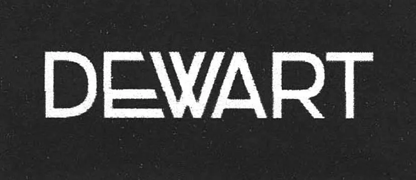 DEWART
