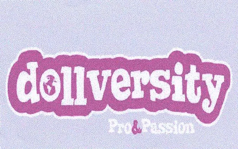 dollversity Pro&Passion