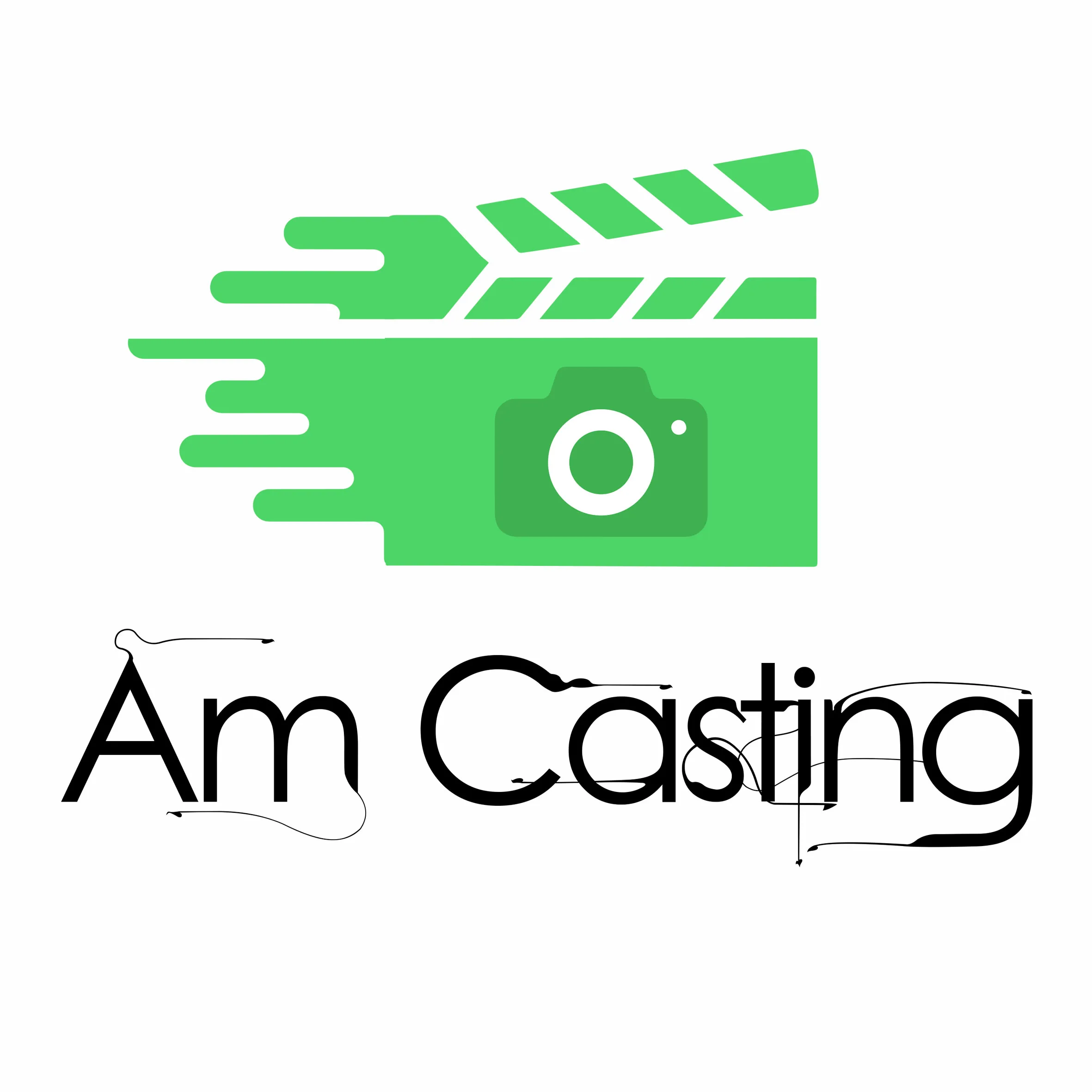 AM CASTING