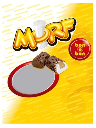 MORF BON O BON