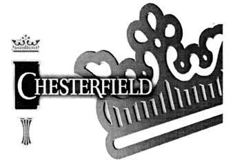 CHESTERFIELD