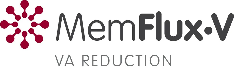 MemFlux.V VA REDUCTION