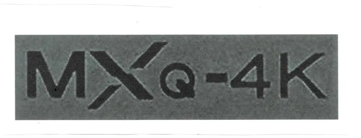MXQ-4K