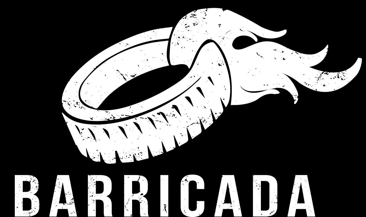 BARRICADA