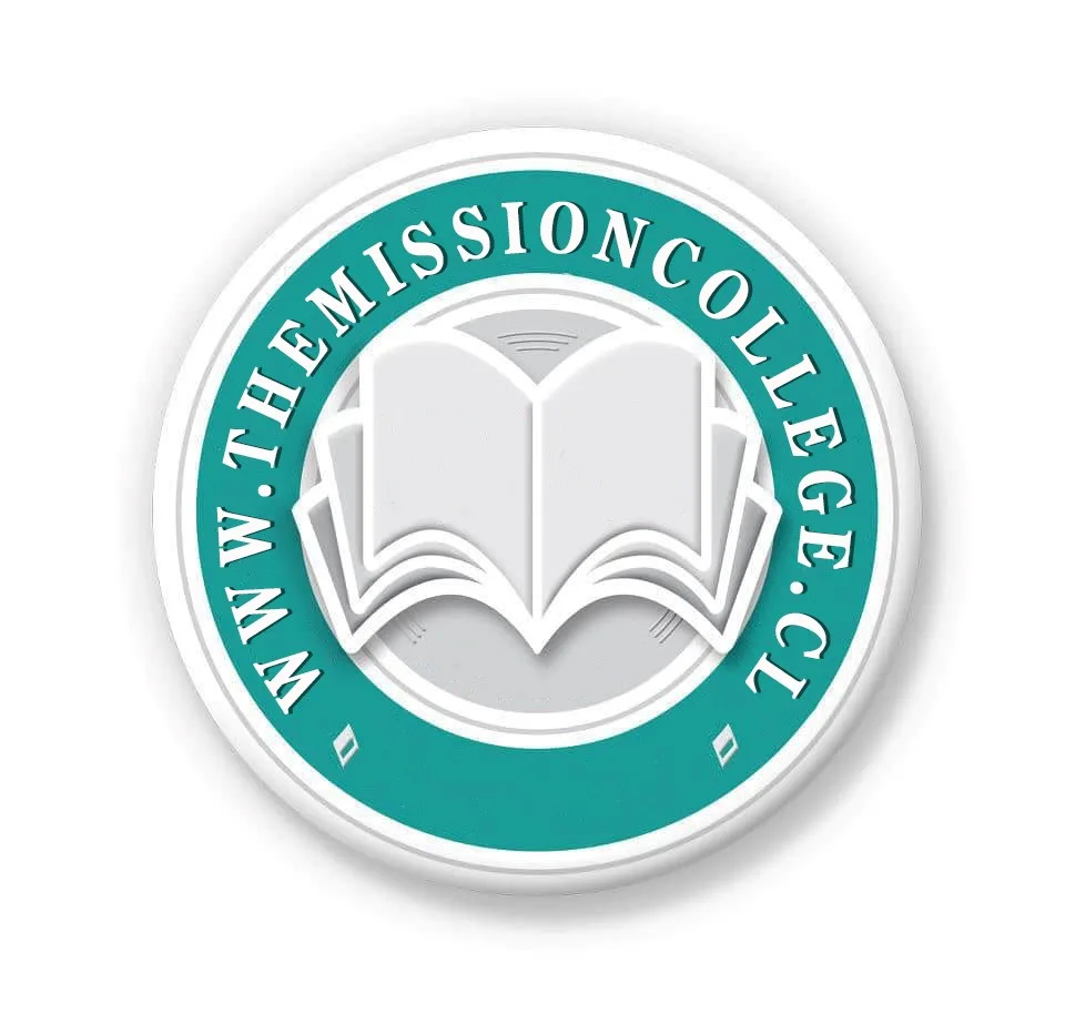WWW.THEMISSIONCOLLEGE.CL