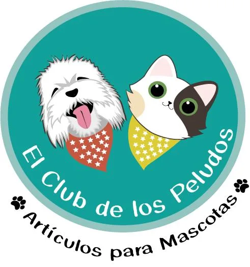 EL CLUB DE LOS PELUDOS