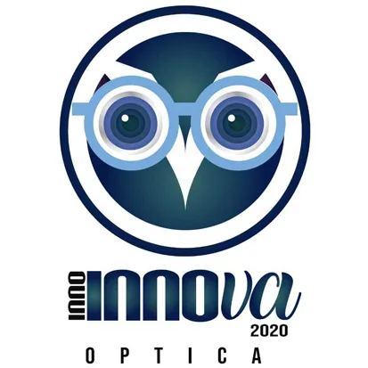 INNO INNOVA OPTICA 2020