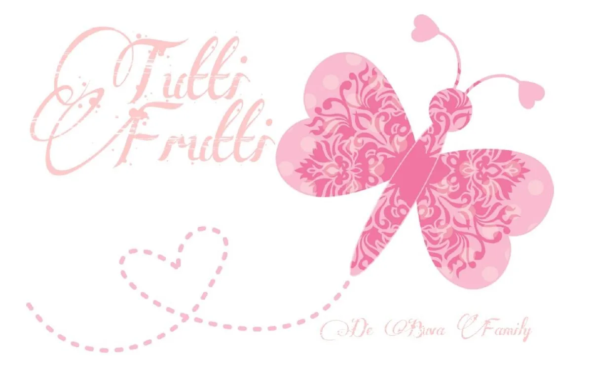 Tutti Frutti de Buva Family