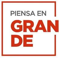PIENSA EN GRANDE