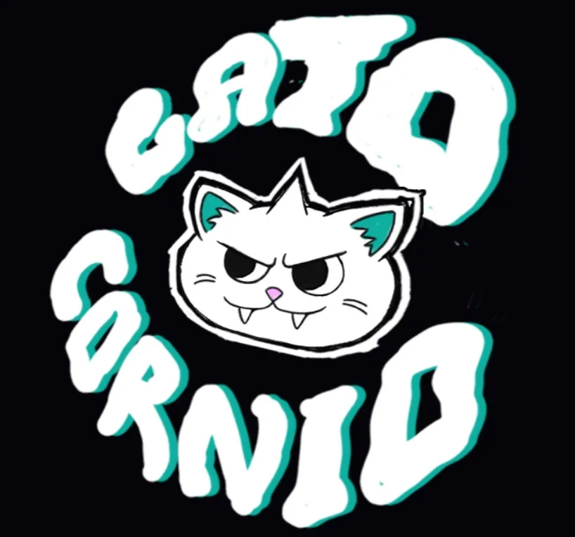 Gato Cornio