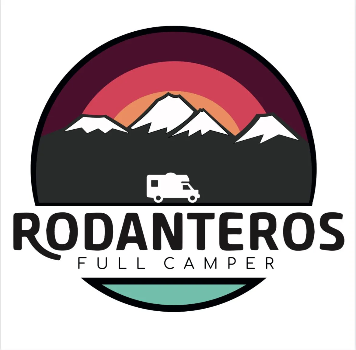 Rodanteros Full Camper