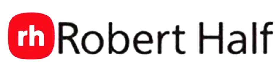 RH ROBERT HALF