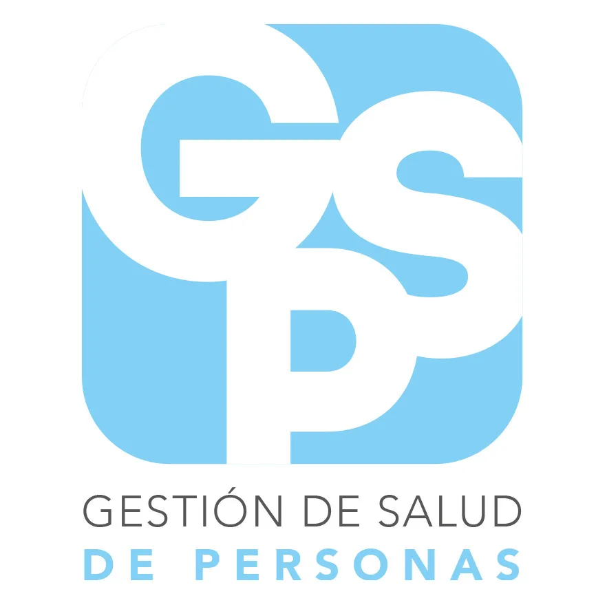 GSP GESTIÓN DE SALUD DE PERSONAS