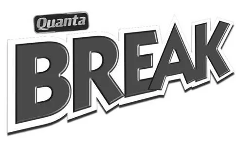 QUANTA BREAK