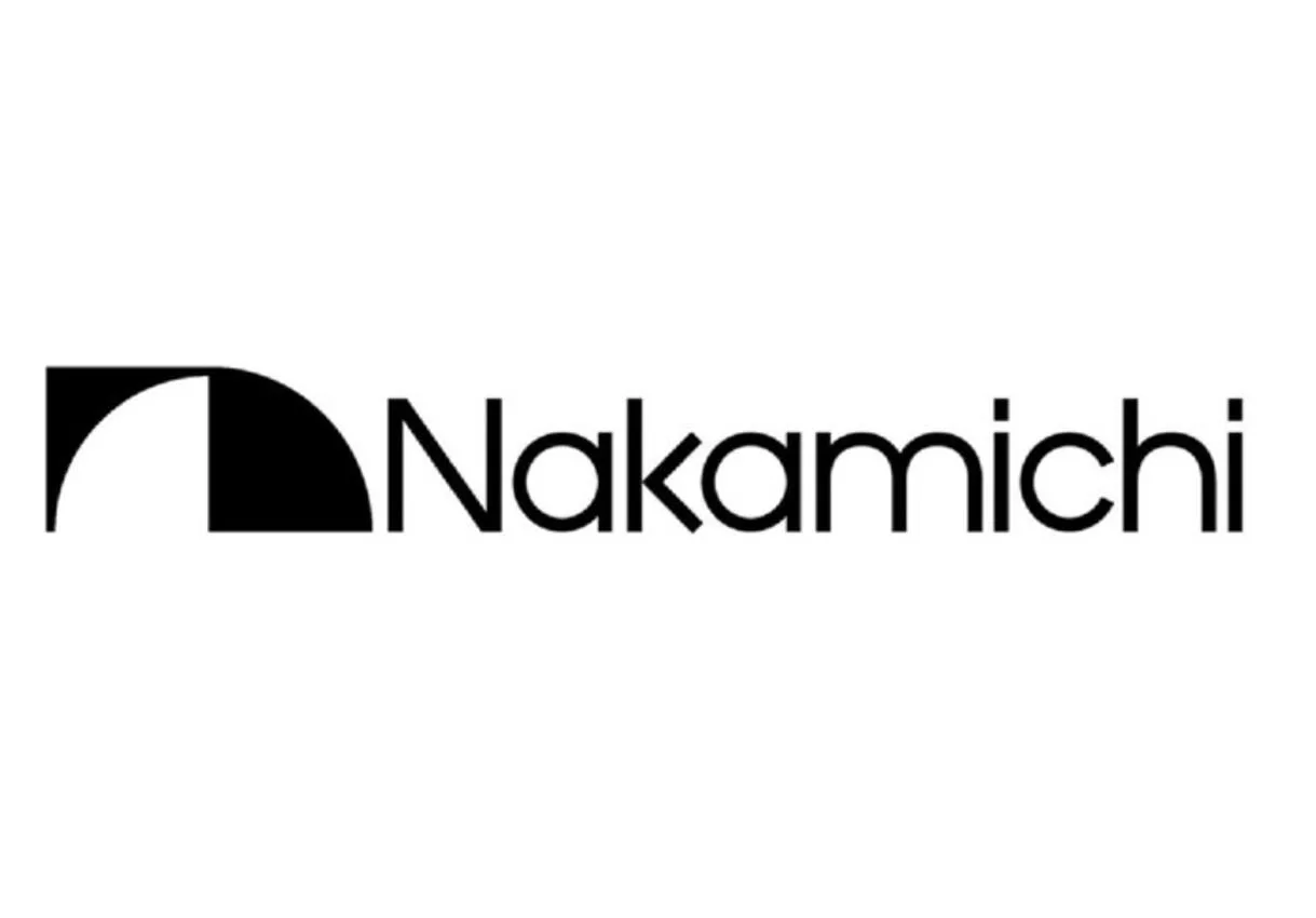 NAKAMICHI