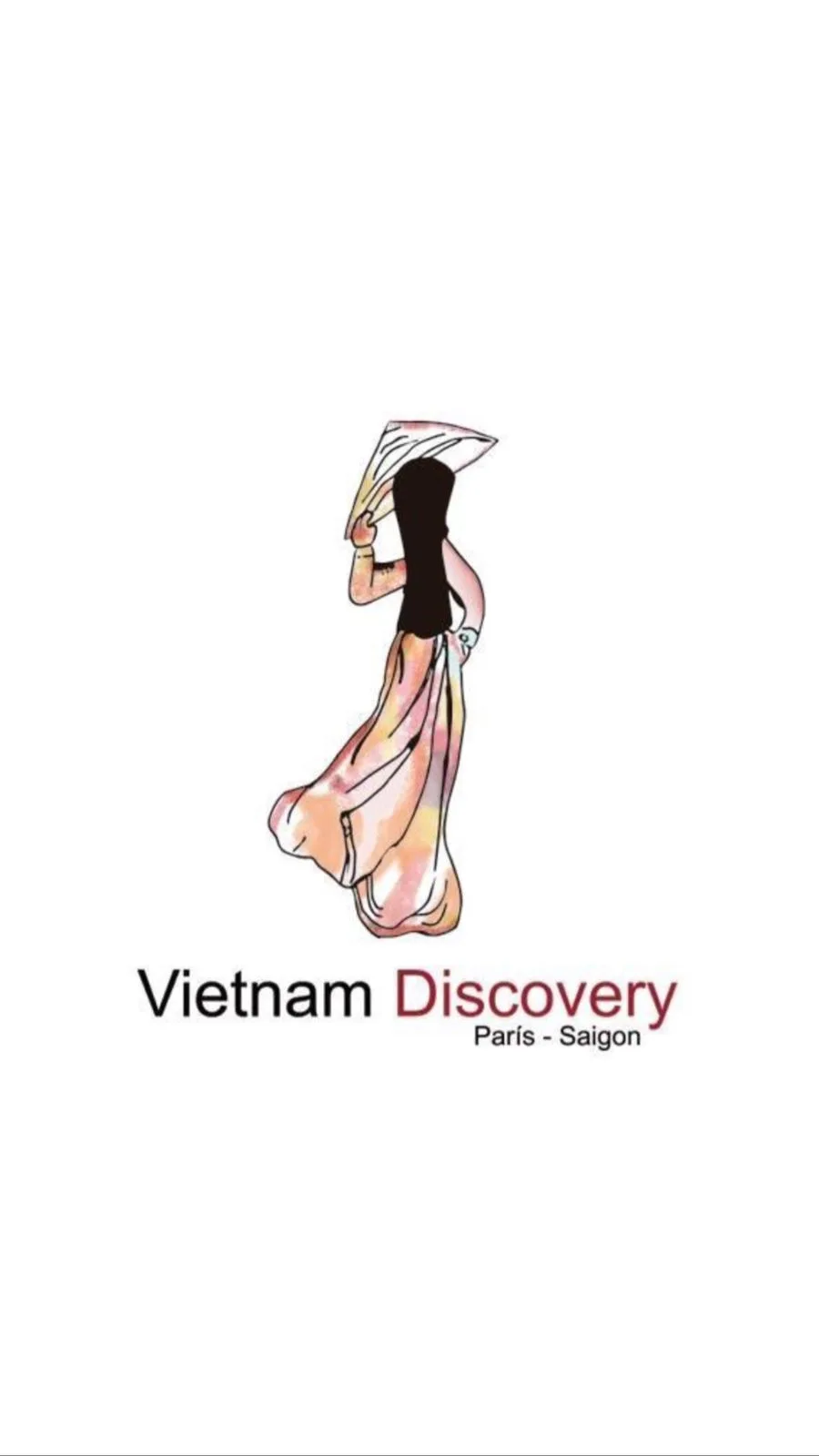 Vietnam Discovery París Saigon