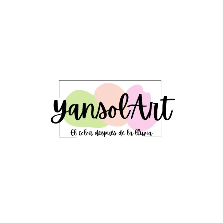 Yansol Art El color después de la lluvia