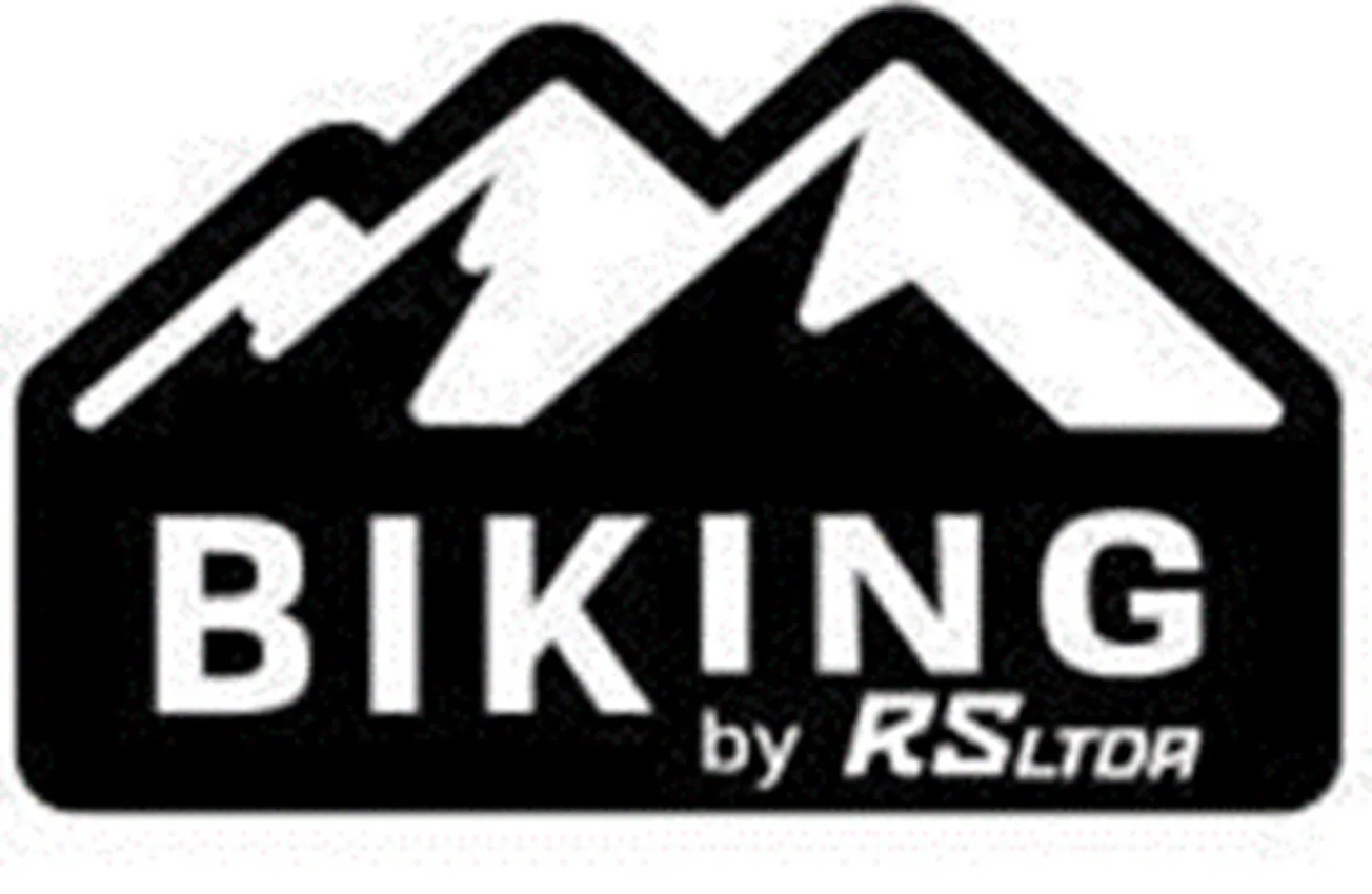 BIKING by RSLTDA