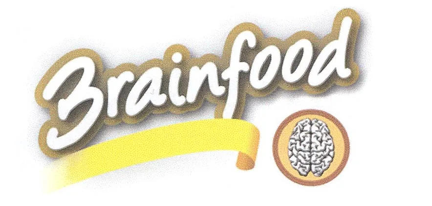 BRAINFOOD