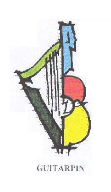 GUITARPIN