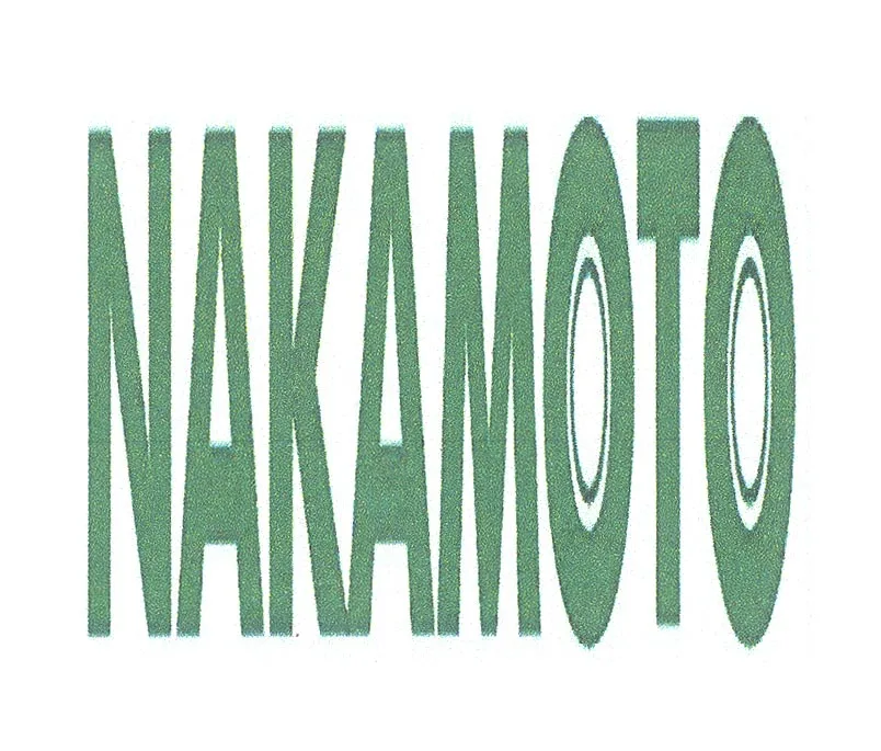 NAKAMOTO