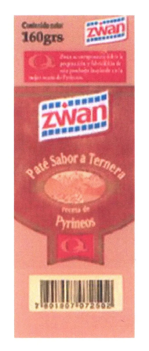 ZWAN