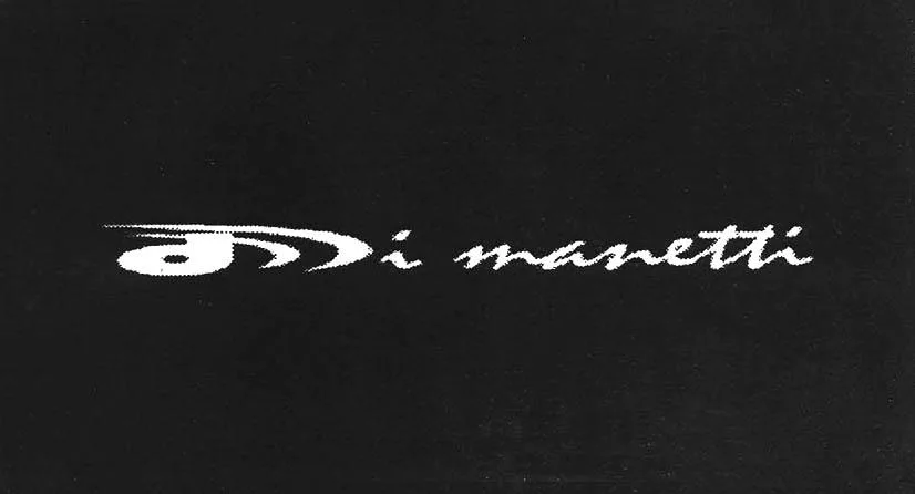 DI MANETTI