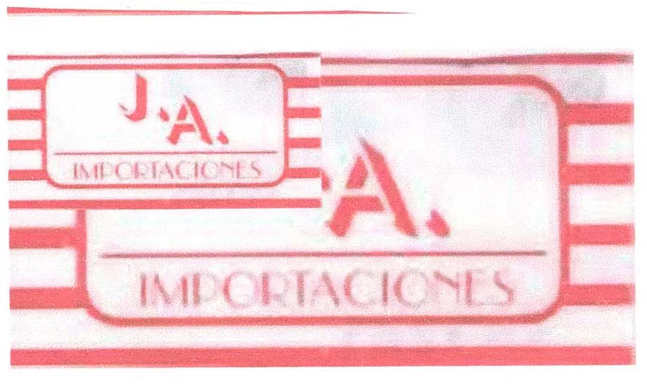J.A. IMPORTACIONES