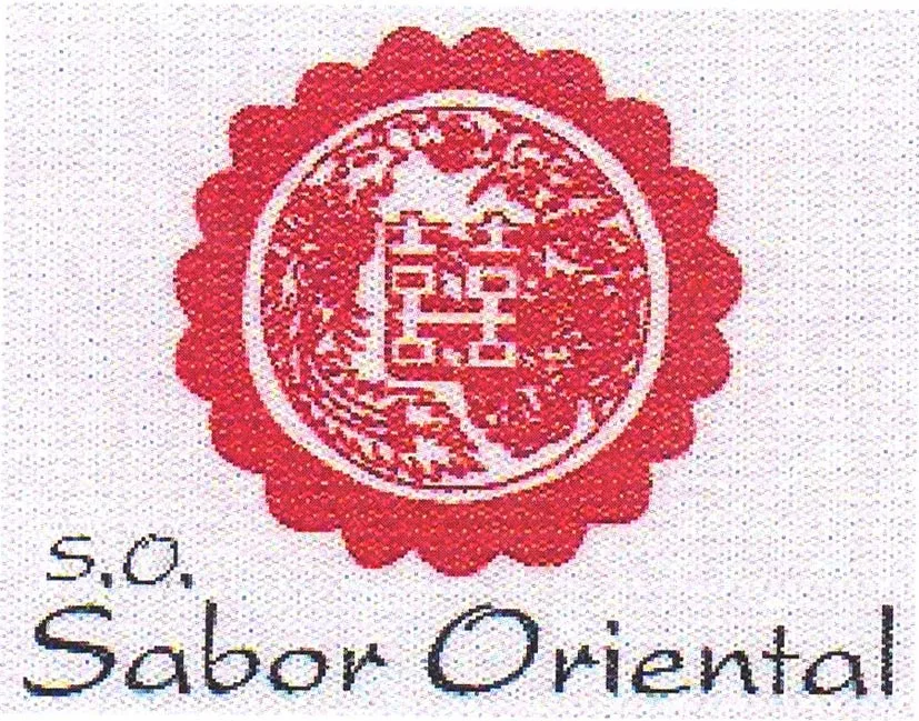 S.O. SABOR ORIENTAL