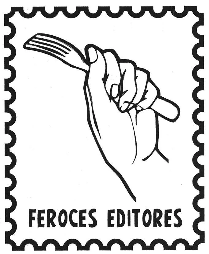 FEROCES EDITORES
