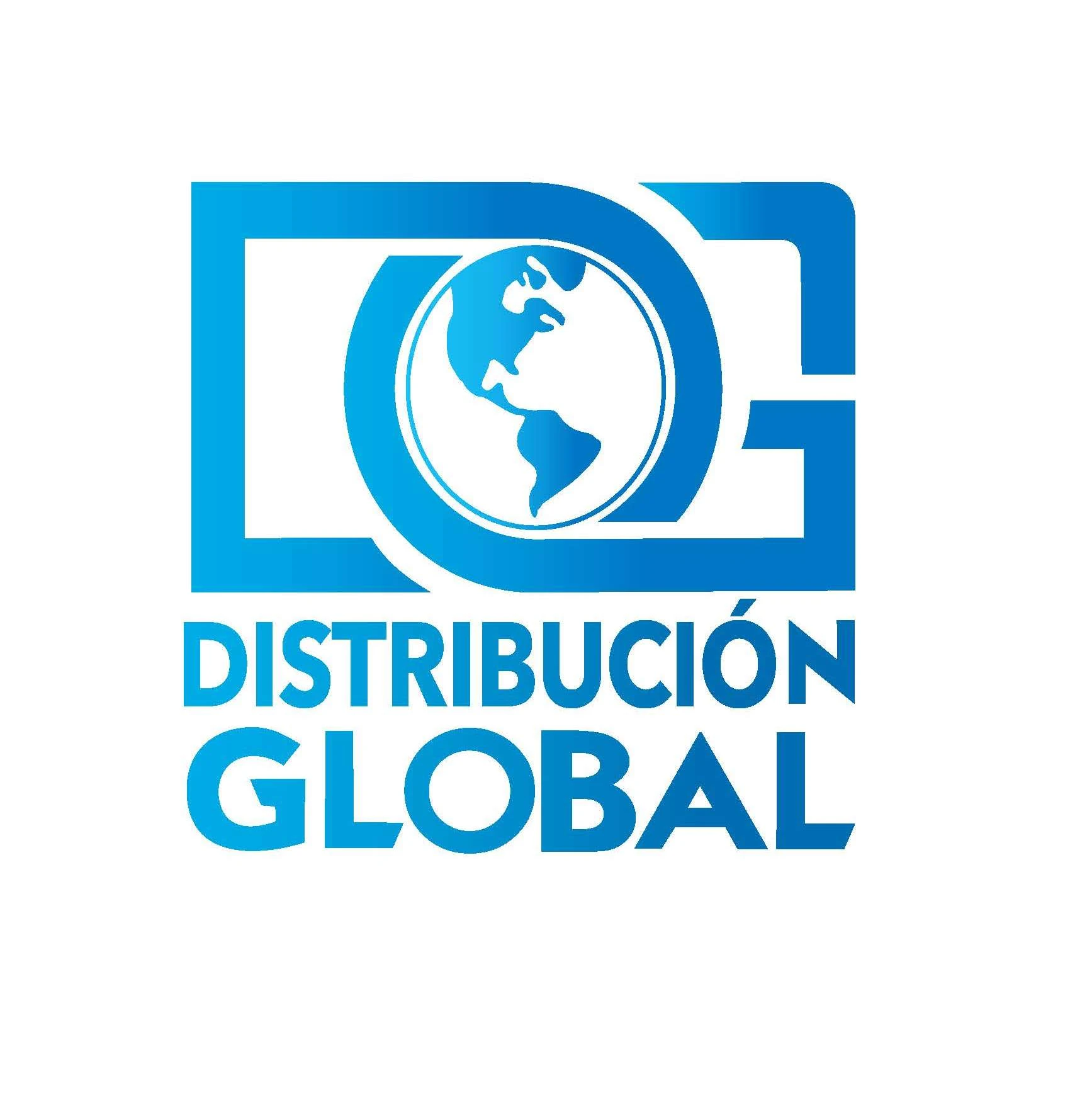 DG DISTRIBUCIÓN GLOBAL