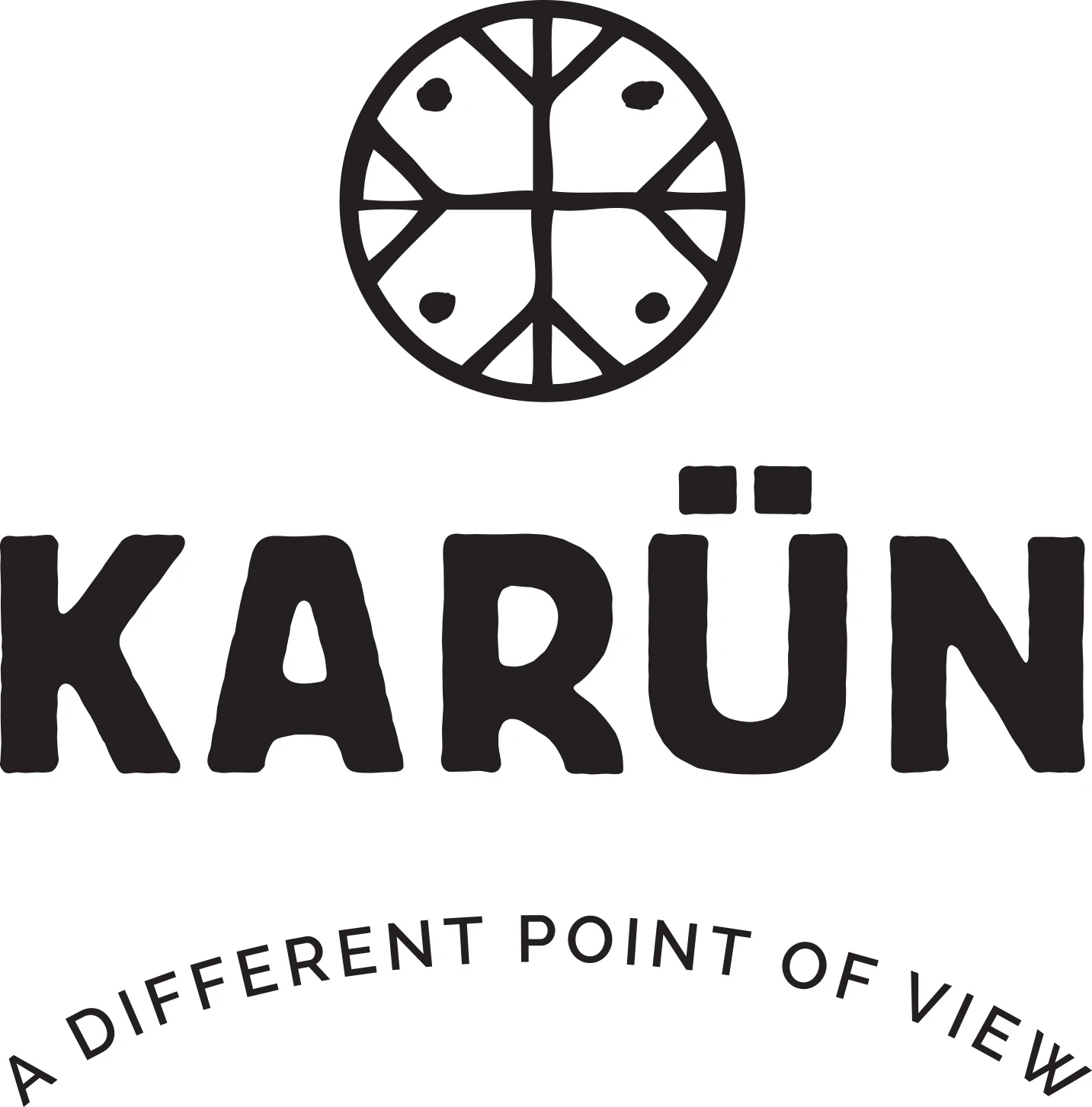 KARÜN A DIFFERENT POINT OF VIEW