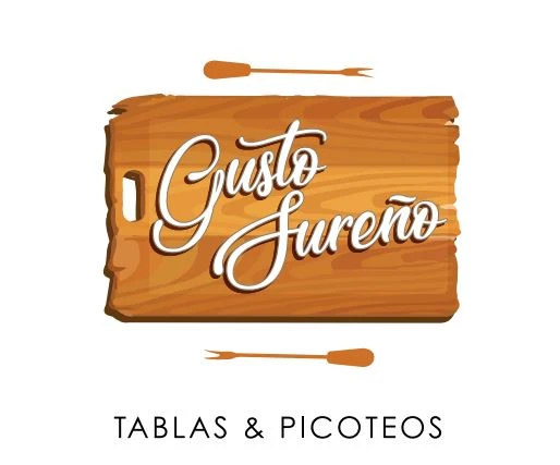 GUSTO SUREÑO TABLAS & PICOTEOS