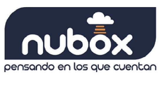NUBOX PENSANDO EN LOS QUE CUENTAN