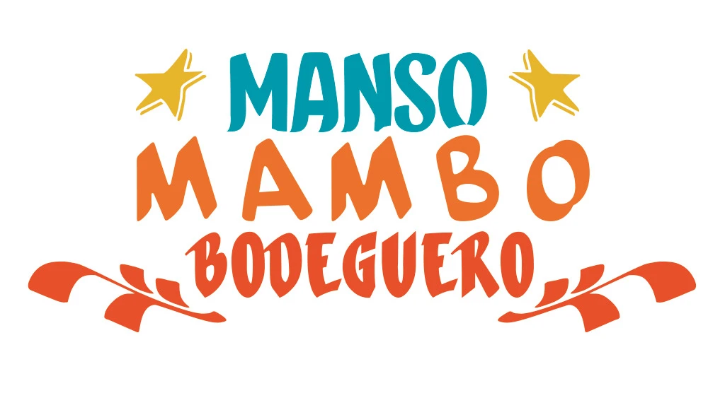 MANSO MAMBO BODEGUERO