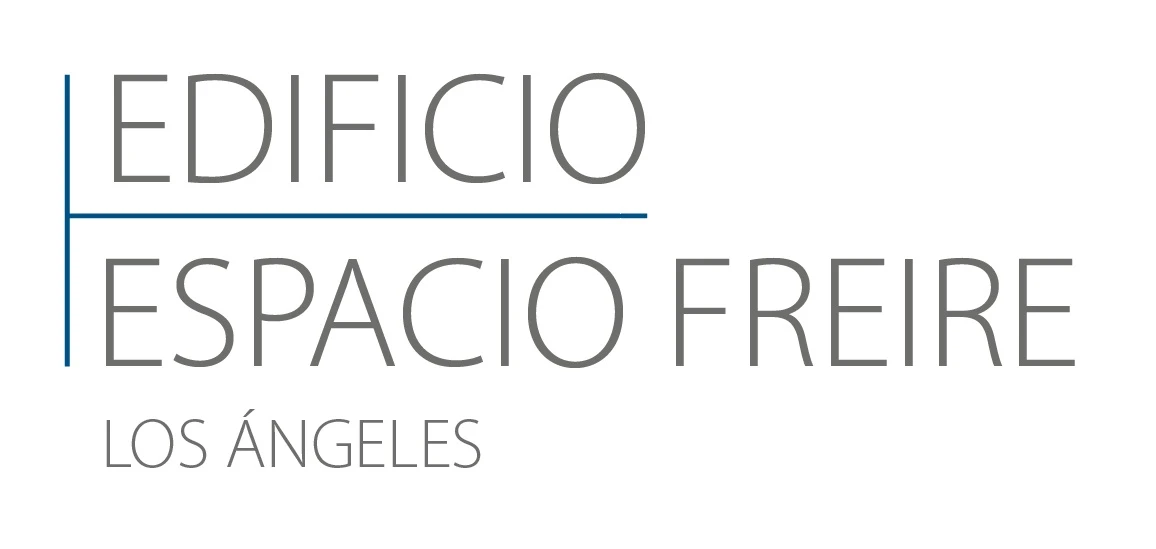 EDIFICIO ESPACIO FREIRE LOS ÁNGELES