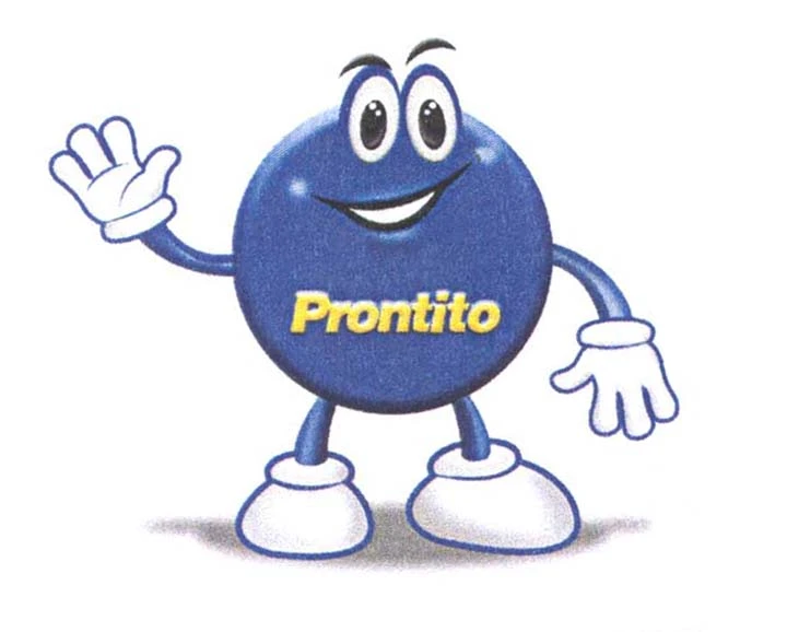 PRONTITO