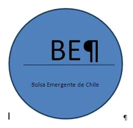 BE BOLSA EMERGENTE DE CHILE