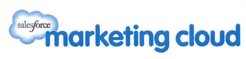 SALESFORCE MARKETING CLOUD