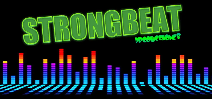 PRODUCCIONES STRONGBEAT