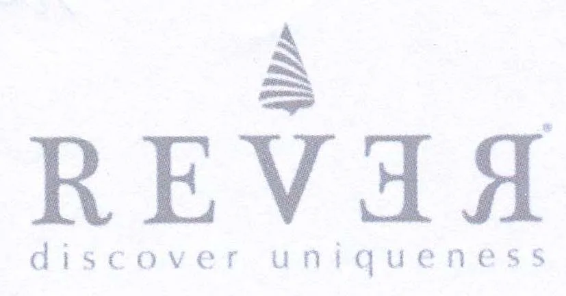 REVER DISCOVER UNIQUENESS
